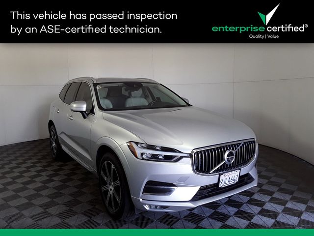 2021 Volvo XC60 Inscription