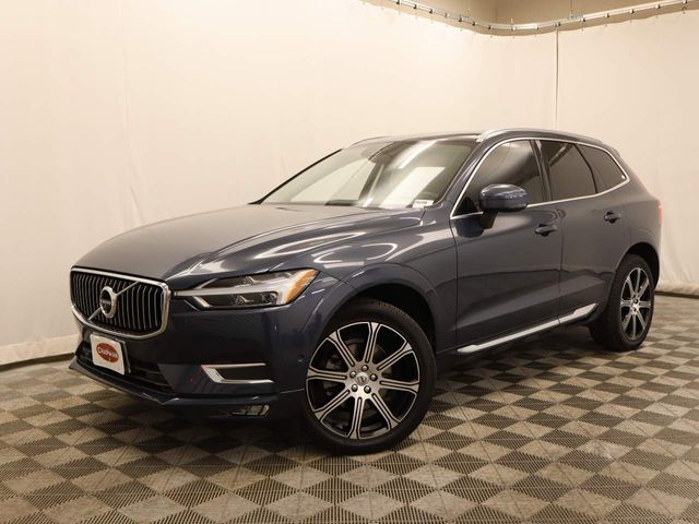 2021 Volvo XC60 Inscription