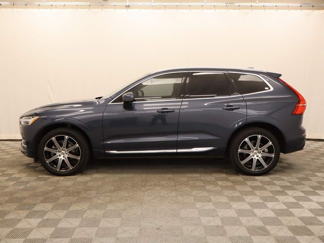 2021 Volvo XC60 Inscription