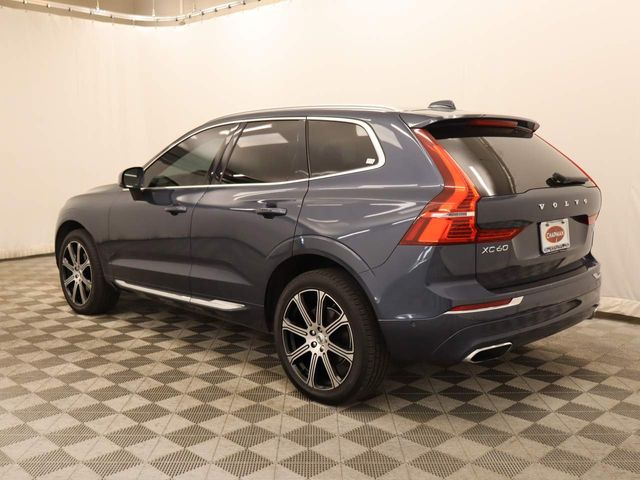 2021 Volvo XC60 Inscription