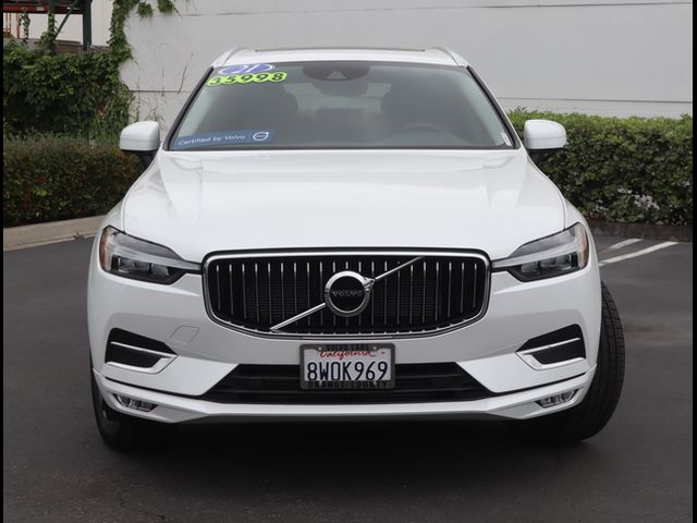 2021 Volvo XC60 Inscription