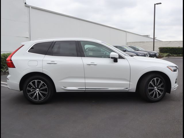 2021 Volvo XC60 Inscription