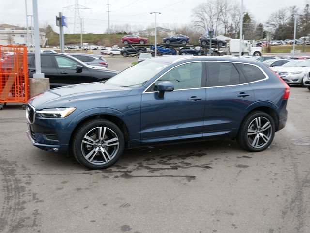 2021 Volvo XC60 Momentum