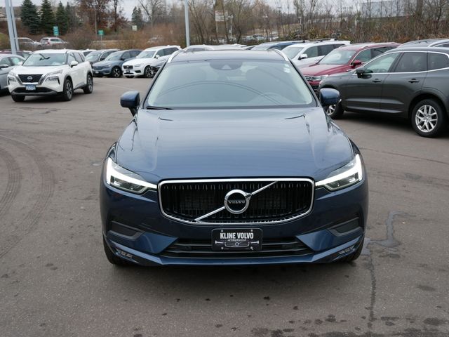 2021 Volvo XC60 Momentum