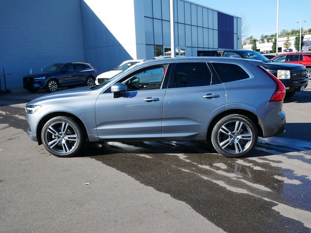 2021 Volvo XC60 Momentum