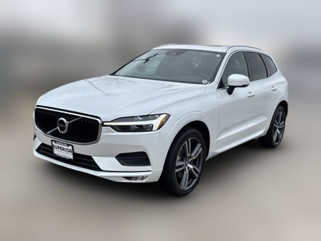 2021 Volvo XC60 Momentum