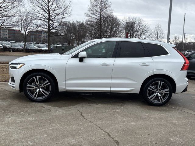 2021 Volvo XC60 Momentum