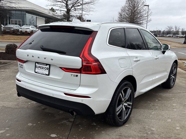 2021 Volvo XC60 Momentum