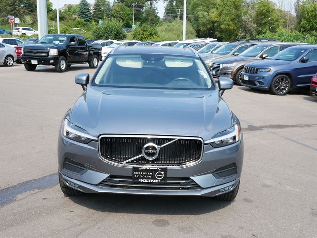 2021 Volvo XC60 Momentum