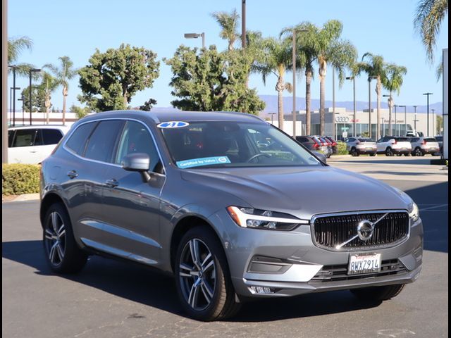 2021 Volvo XC60 Momentum