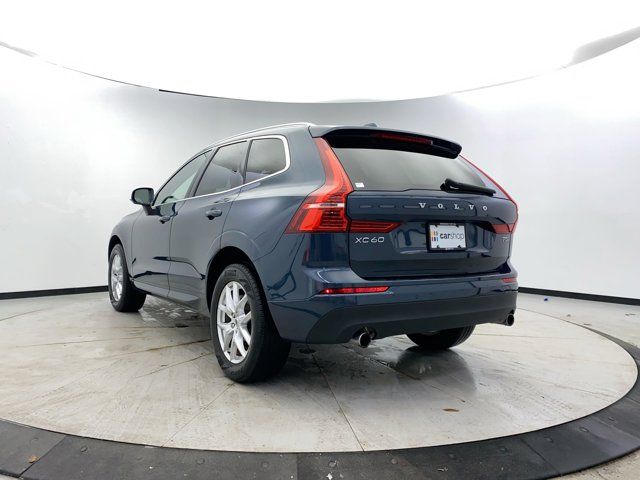 2021 Volvo XC60 Momentum