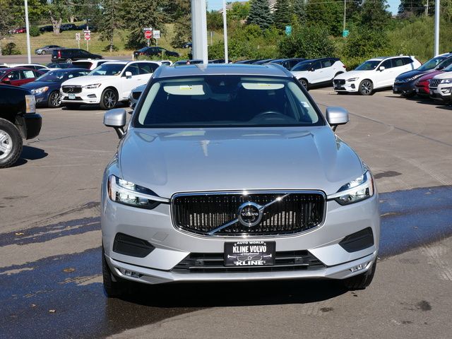 2021 Volvo XC60 Momentum