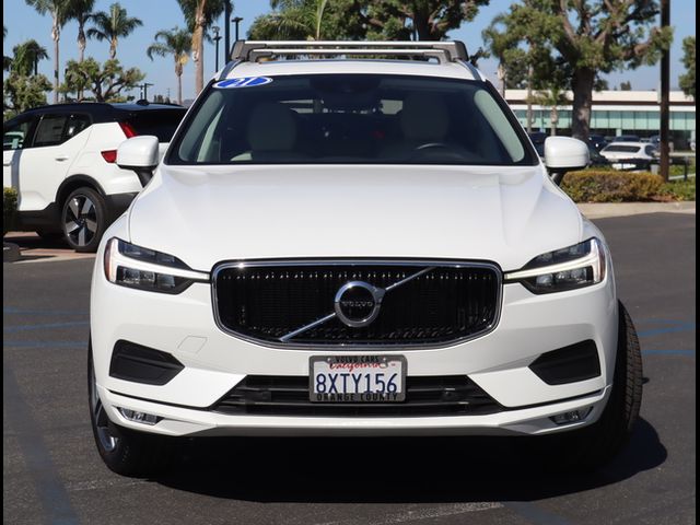 2021 Volvo XC60 Momentum