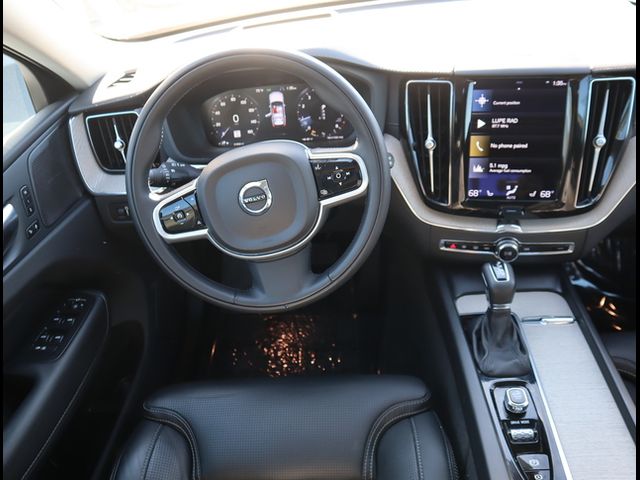 2021 Volvo XC60 Inscription