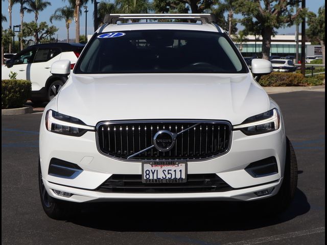 2021 Volvo XC60 Inscription