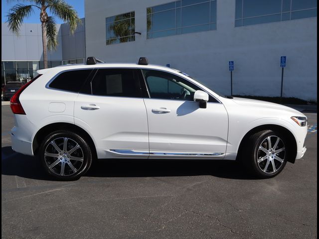 2021 Volvo XC60 Inscription