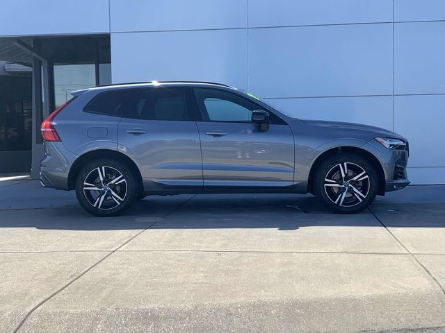 2021 Volvo XC60 R-Design