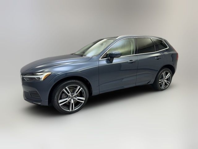 2021 Volvo XC60 Momentum