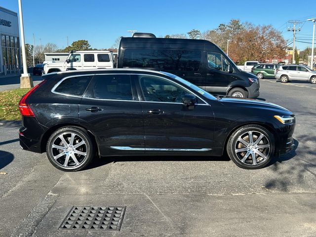 2021 Volvo XC60 Inscription