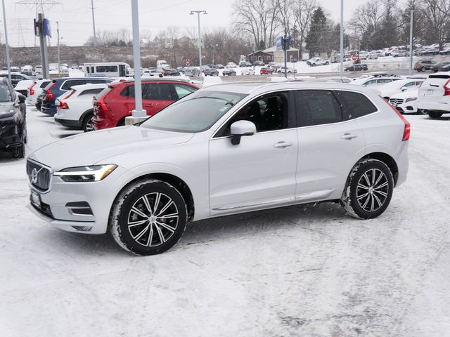 2021 Volvo XC60 Inscription