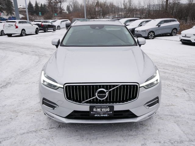 2021 Volvo XC60 Inscription