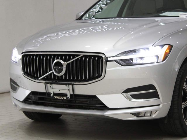 2021 Volvo XC60 Inscription