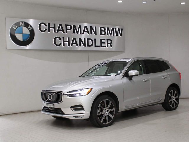 2021 Volvo XC60 Inscription