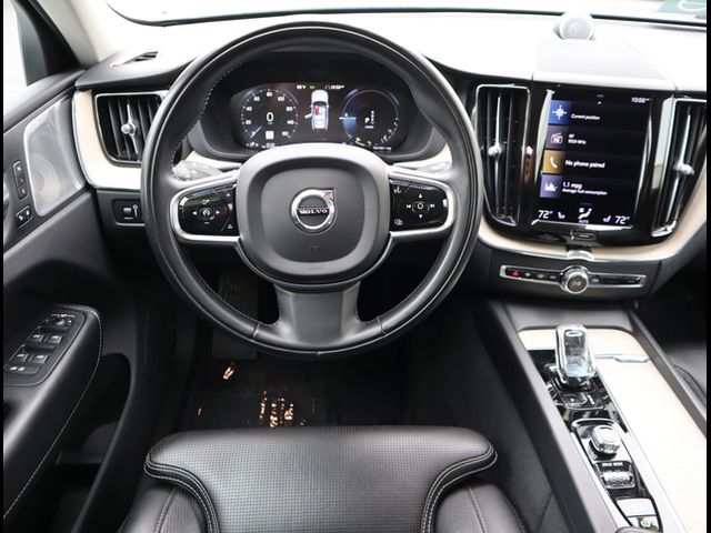 2021 Volvo XC60 Inscription