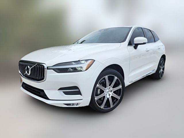 2021 Volvo XC60 Inscription