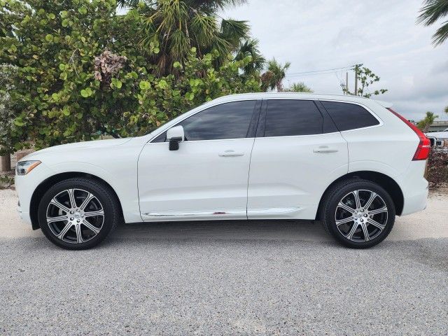 2021 Volvo XC60 Inscription