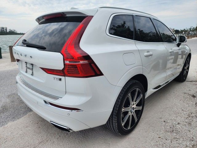 2021 Volvo XC60 Inscription