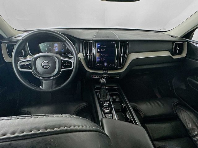 2021 Volvo XC60 Inscription