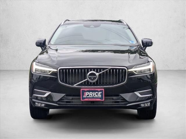 2021 Volvo XC60 Inscription