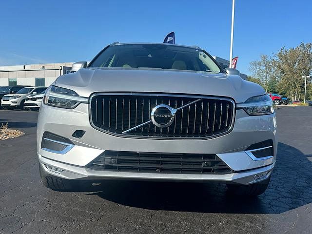 2021 Volvo XC60 Inscription