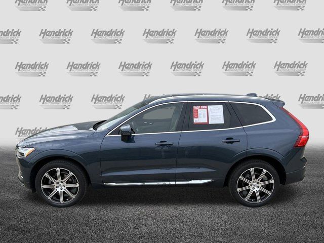 2021 Volvo XC60 Inscription