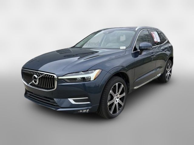 2021 Volvo XC60 Inscription