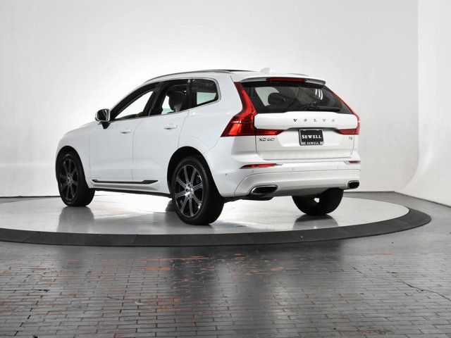 2021 Volvo XC60 Inscription