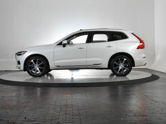 2021 Volvo XC60 Inscription