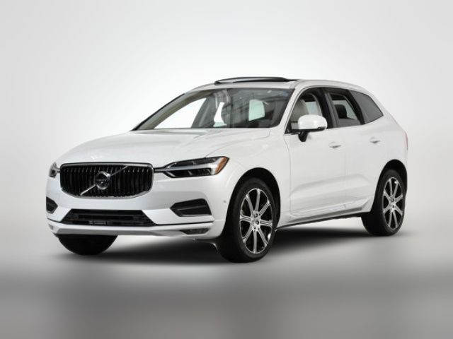 2021 Volvo XC60 Inscription