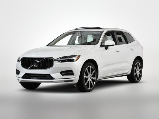 2021 Volvo XC60 Inscription