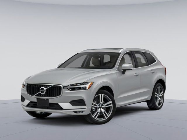 2021 Volvo XC60 Inscription