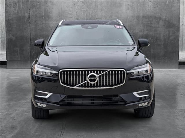 2021 Volvo XC60 Inscription