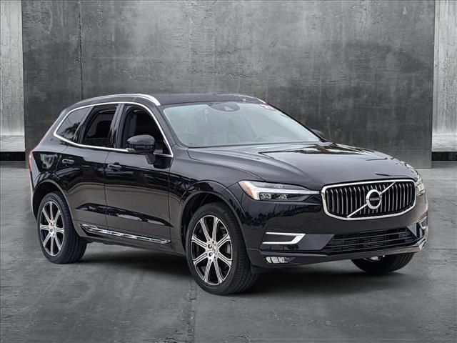 2021 Volvo XC60 Inscription