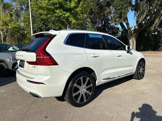 2021 Volvo XC60 Inscription