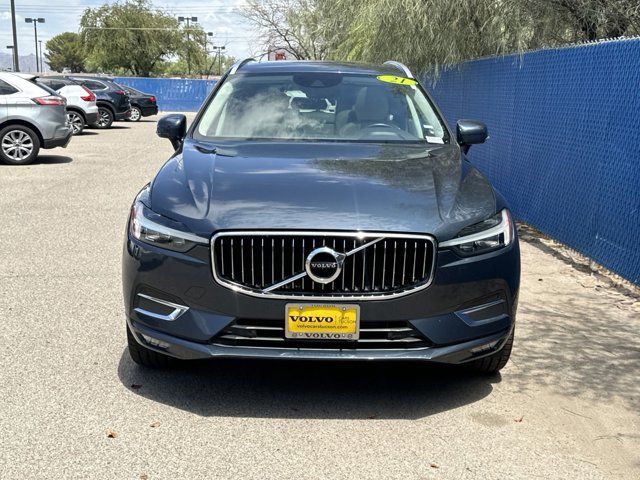 2021 Volvo XC60 Inscription