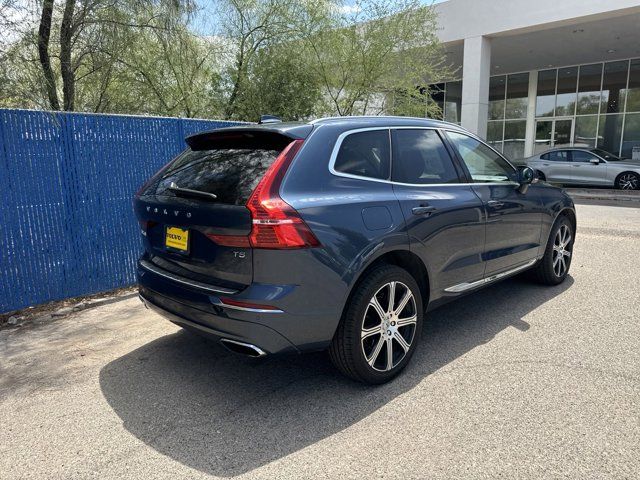 2021 Volvo XC60 Inscription