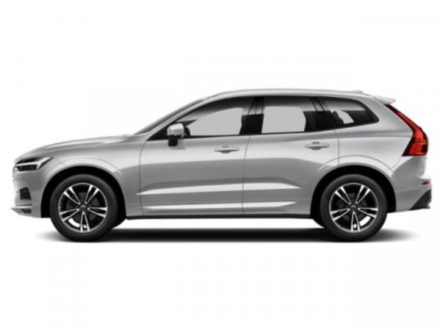 2021 Volvo XC60 Inscription