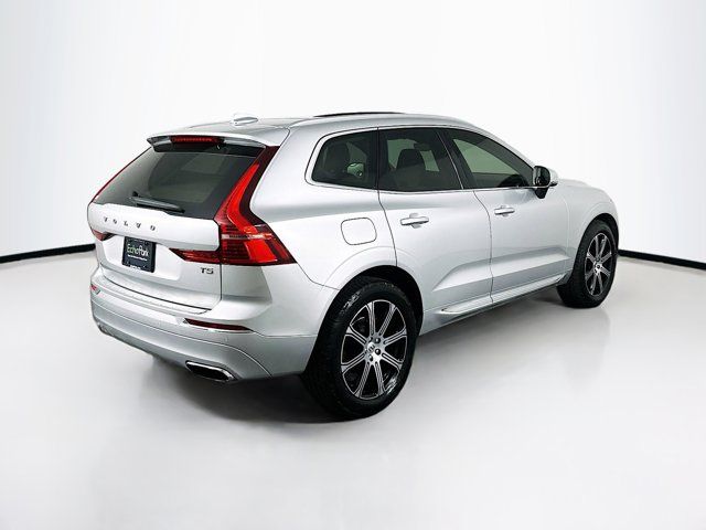 2021 Volvo XC60 Inscription