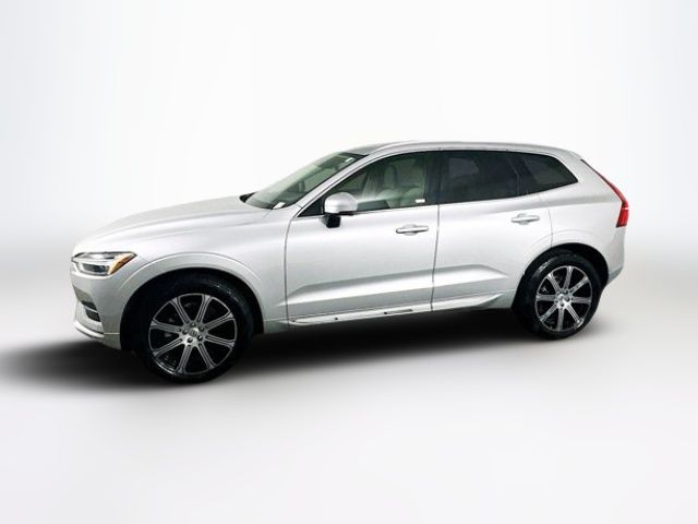 2021 Volvo XC60 Inscription