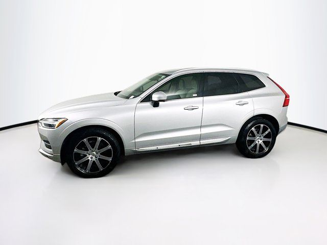 2021 Volvo XC60 Inscription